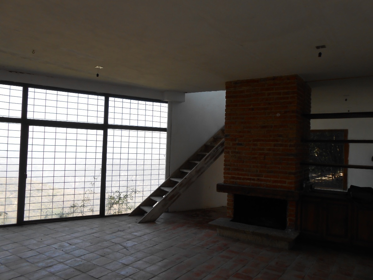 Casa venta con Espectacular vista a la Barranca de Oblatos,colonia Jalisco,Ton.