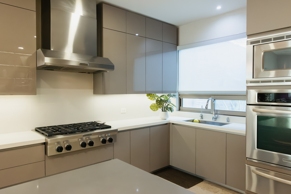9 de 40: Cocina