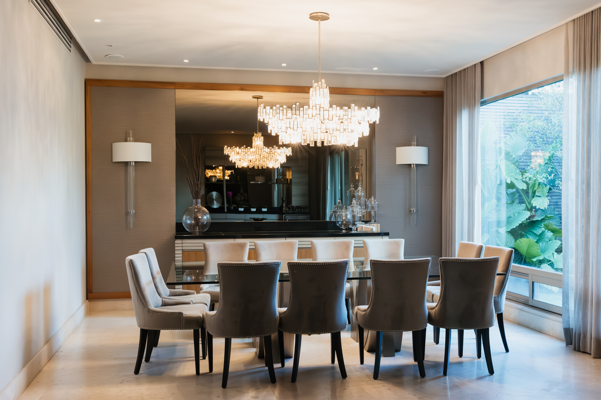 7 de 40: Comedor principal_area social
