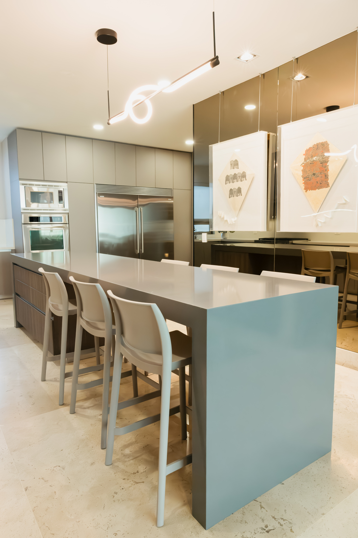 12 de 40: Cocina