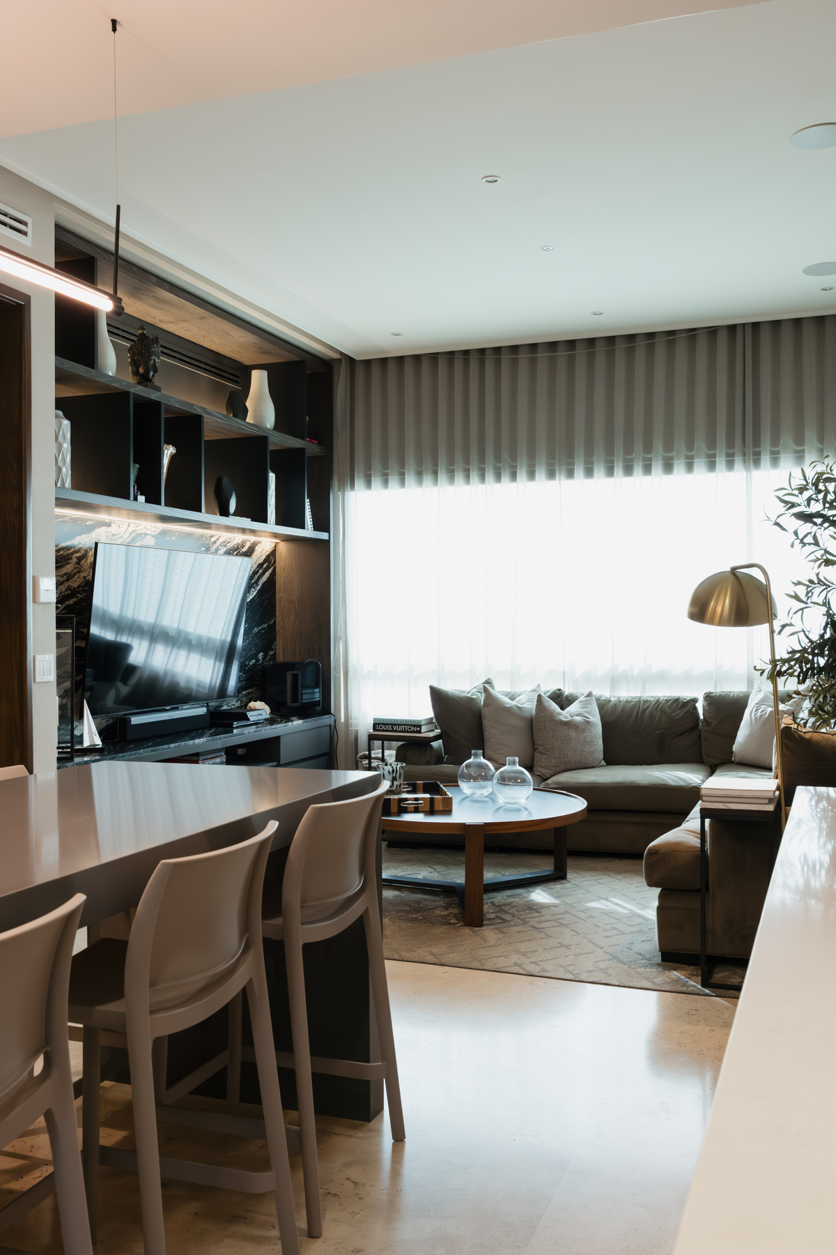 20 de 40: Estancia_familiar_cocina