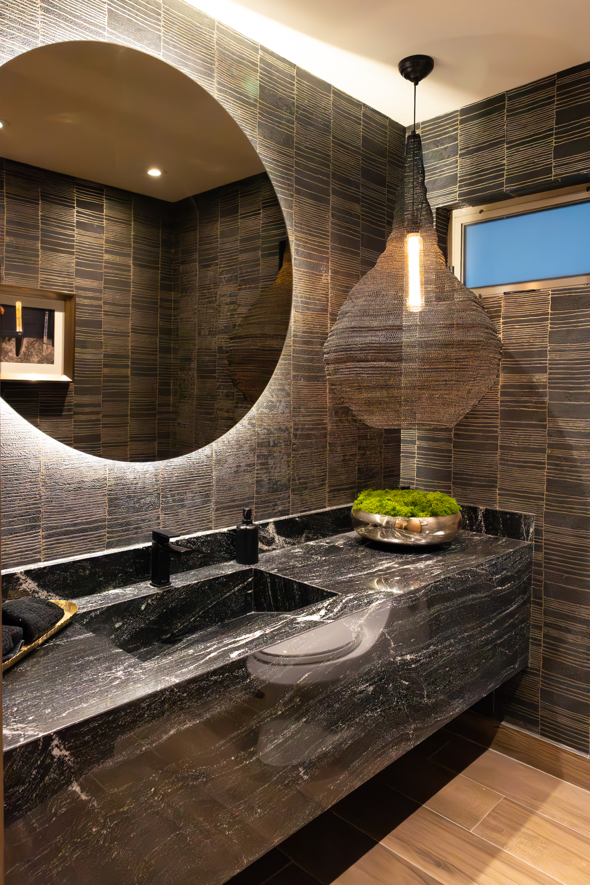 36 de 40: Baño_visitas