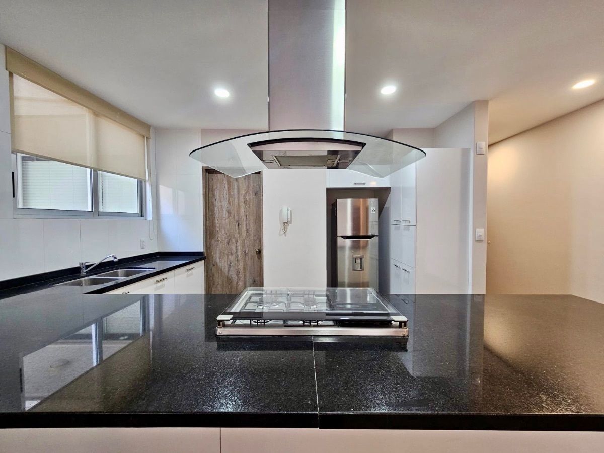 Departamento en San José Insurgentes, Benito Juárez, foto 4 de 26