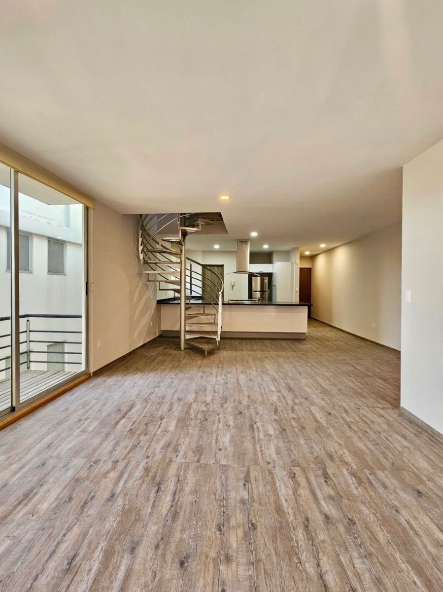 Departamento en San José Insurgentes, Benito Juárez, foto 5 de 26