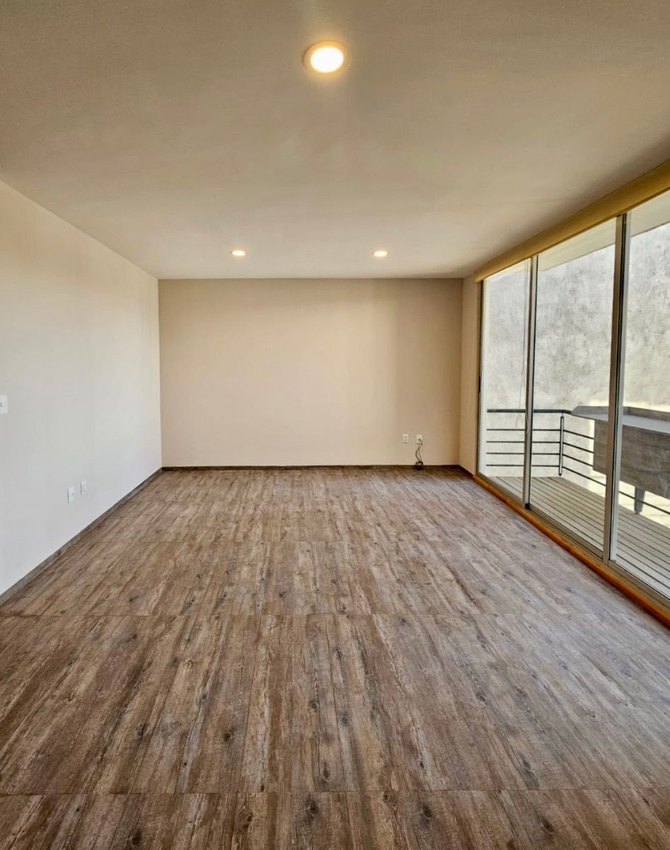Departamento en San José Insurgentes, Benito Juárez, foto 6 de 26