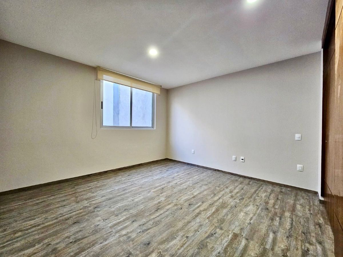 Departamento en San José Insurgentes, Benito Juárez, foto 14 de 26