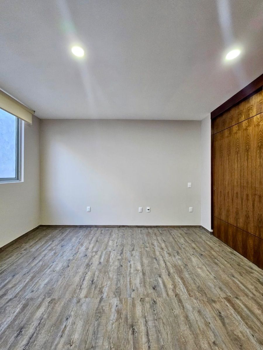 Departamento en San José Insurgentes, Benito Juárez, foto 15 de 26
