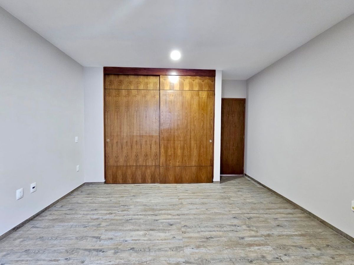 Departamento en San José Insurgentes, Benito Juárez, foto 16 de 26