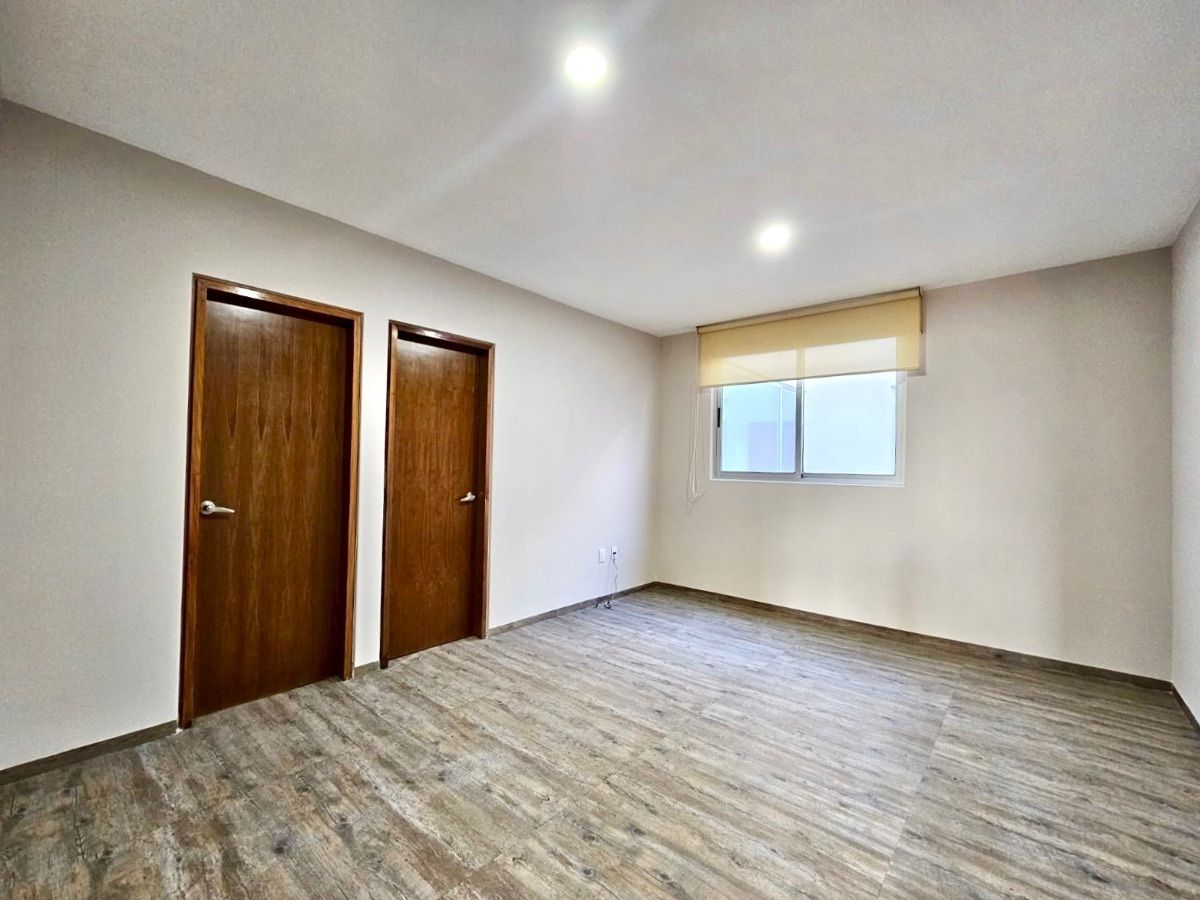 Departamento en San José Insurgentes, Benito Juárez, foto 10 de 26