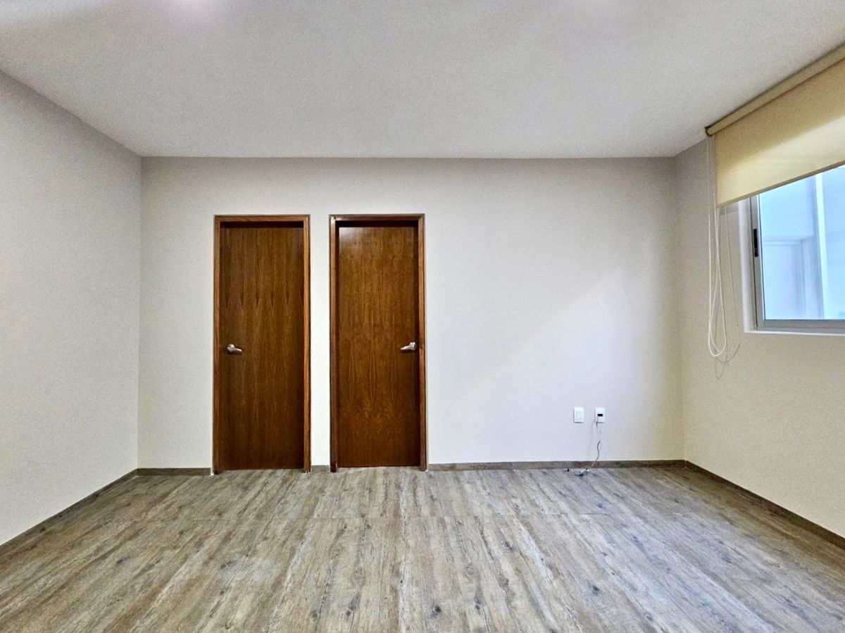 Departamento en San José Insurgentes, Benito Juárez, foto 11 de 26