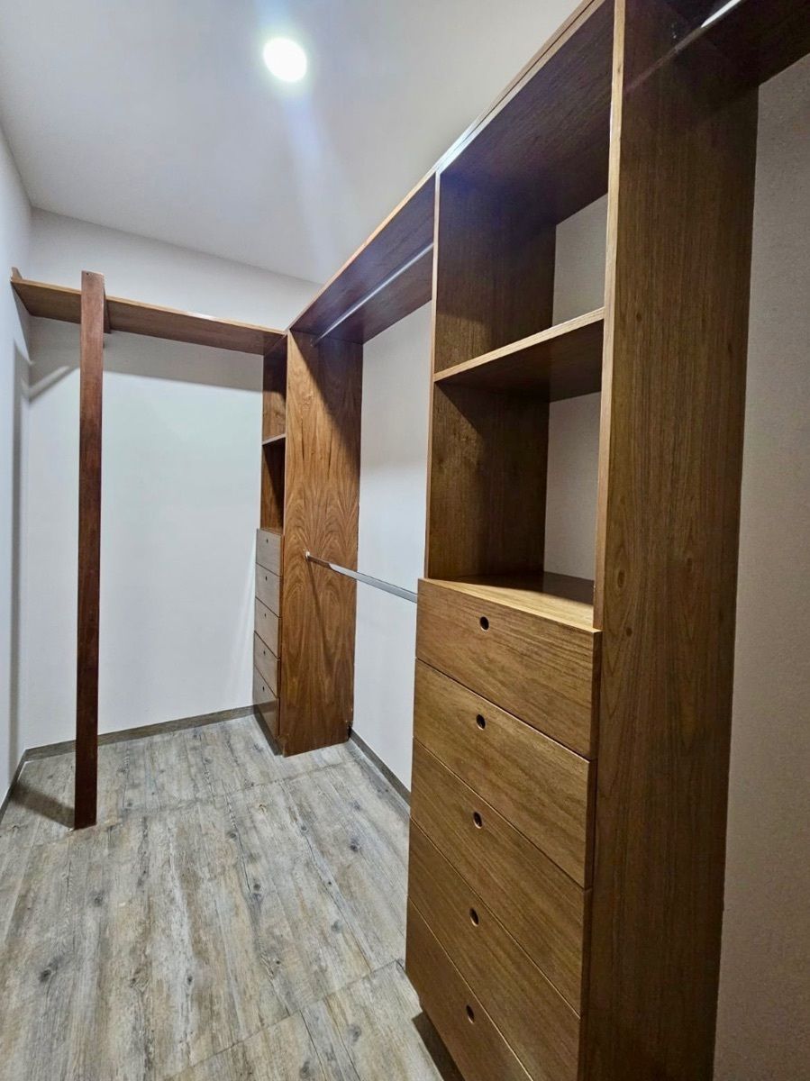 Departamento en San José Insurgentes, Benito Juárez, foto 12 de 26