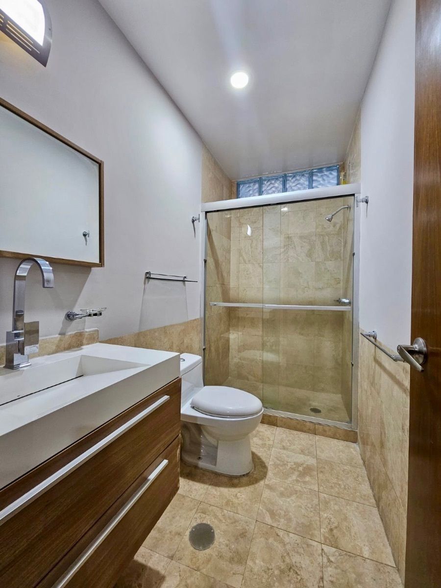 Departamento en San José Insurgentes, Benito Juárez, foto 13 de 26