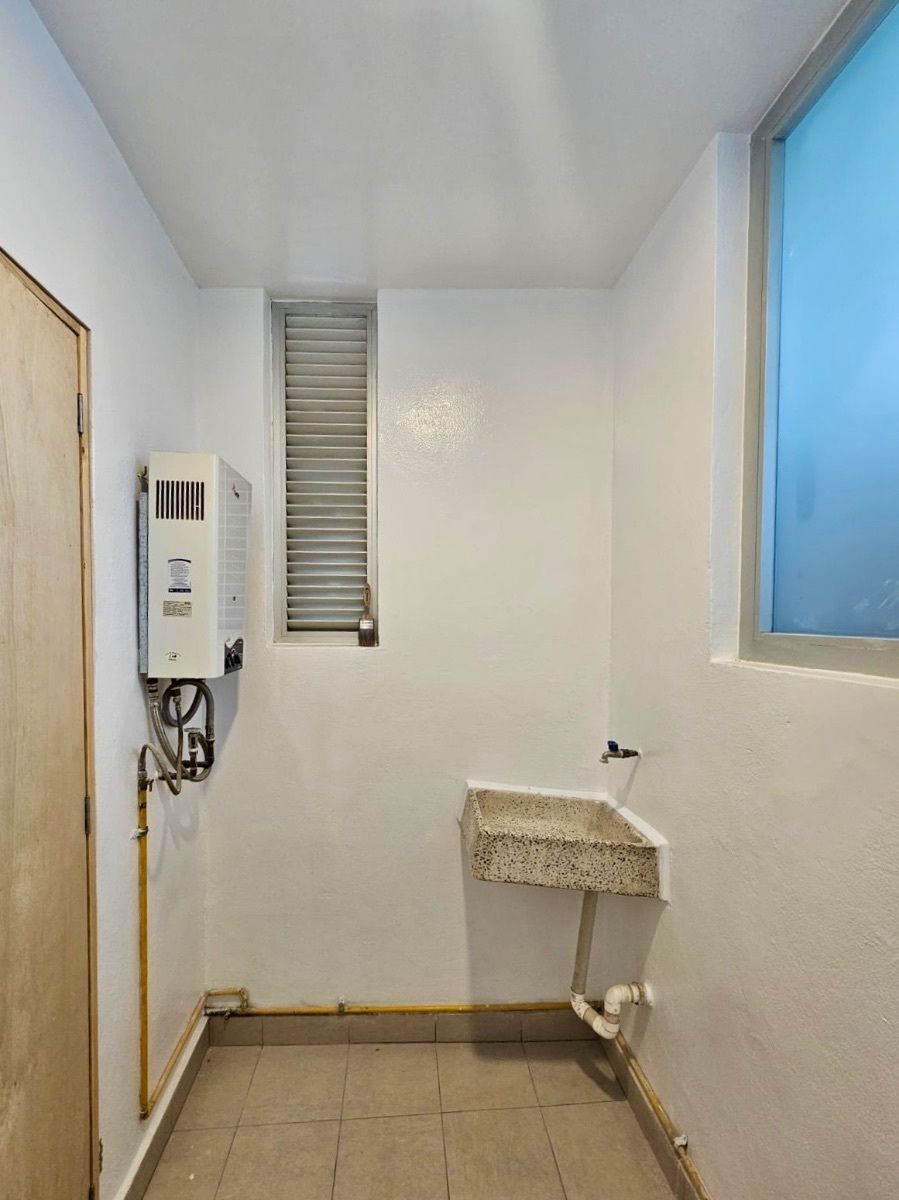 Departamento en San José Insurgentes, Benito Juárez, foto 17 de 26