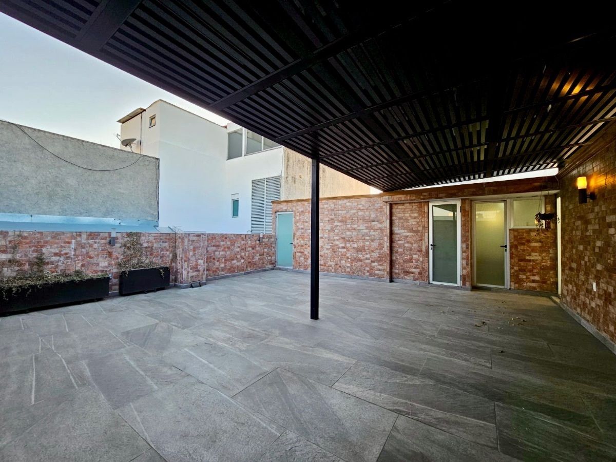 Departamento en San José Insurgentes, Benito Juárez, foto 19 de 26