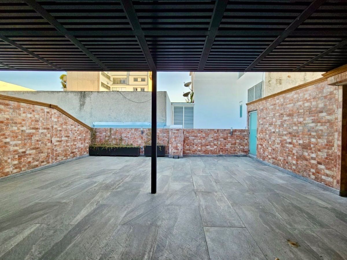 Departamento en San José Insurgentes, Benito Juárez, foto 20 de 26