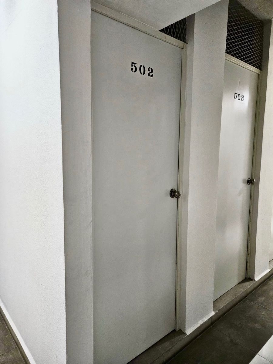 Departamento en San José Insurgentes, Benito Juárez, foto 26 de 26