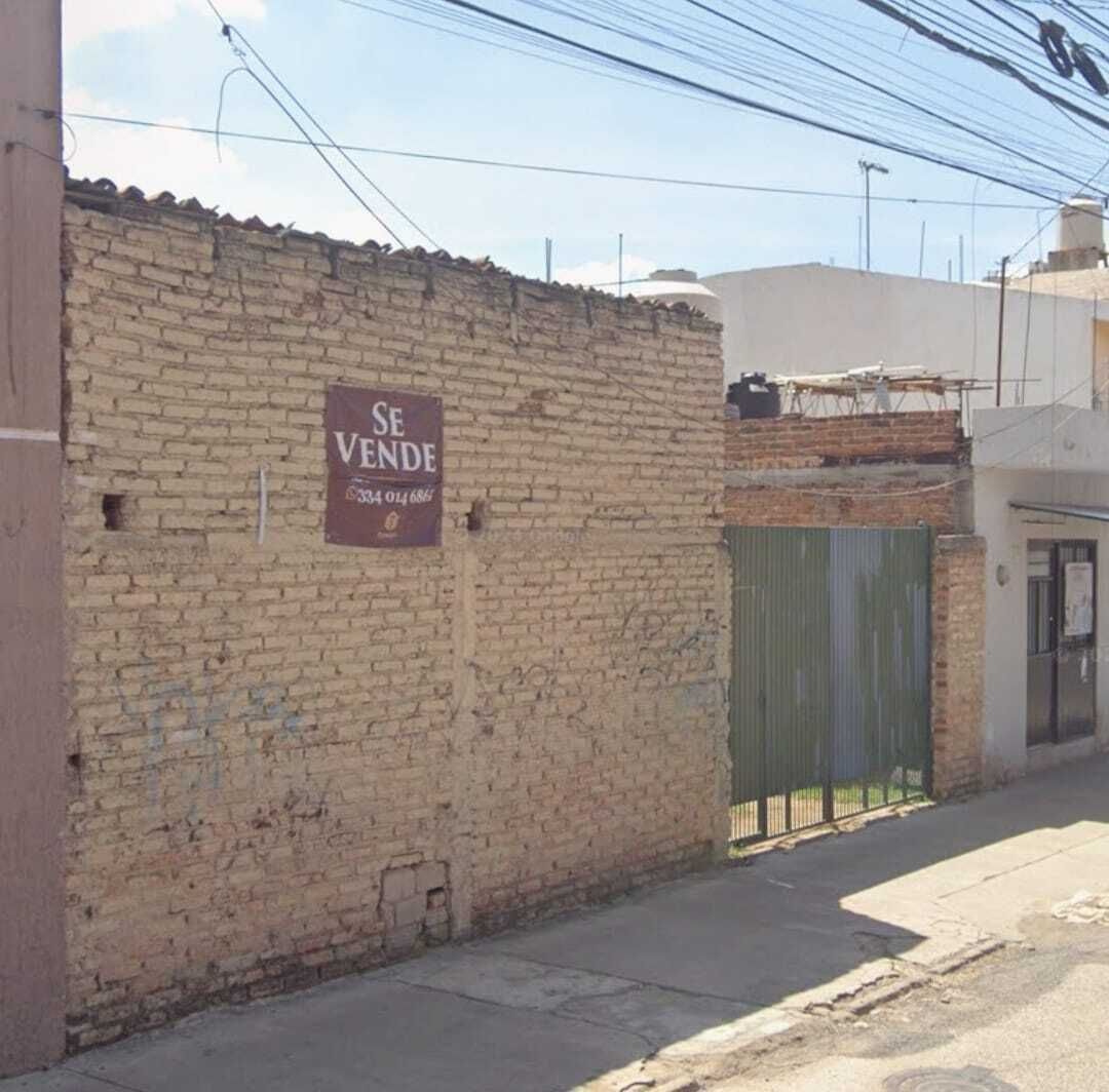 TERRENO EN VENTA BASE AEREA NUEVO MEXICO ZAPOPAN JALISCO