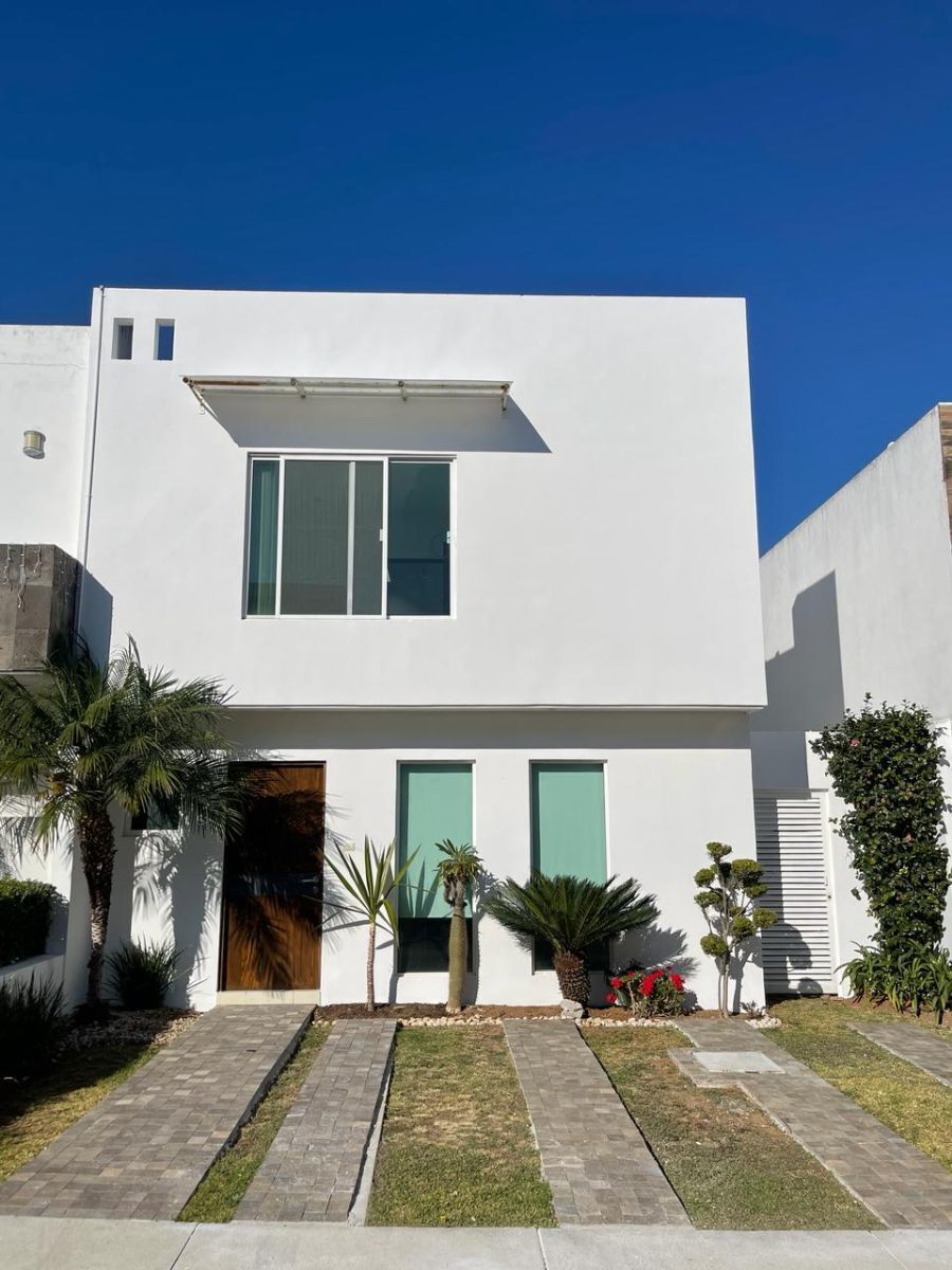 Casa en Altozano, Morelia, foto 2 de 18