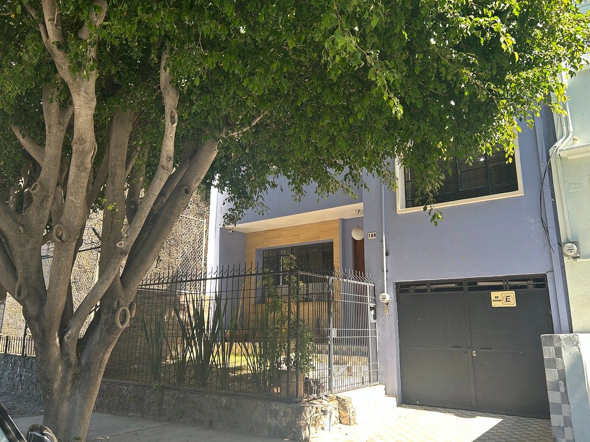 Casa en Venta en Arcos Vallarta, foto 1 de 38