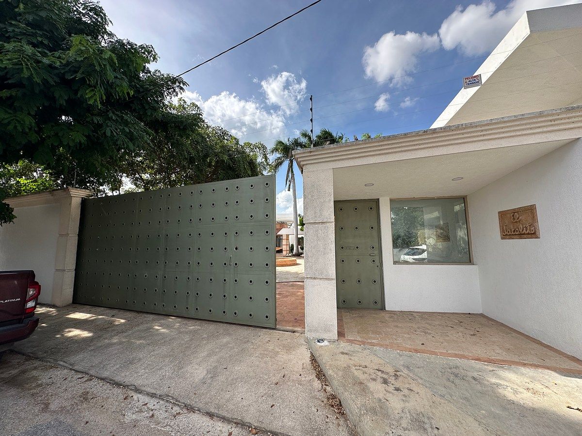 House in San Juan Grande, Mérida, photo 2 of 24
