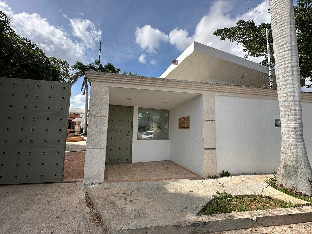 House in San Juan Grande, Mérida, photo 3 of 24