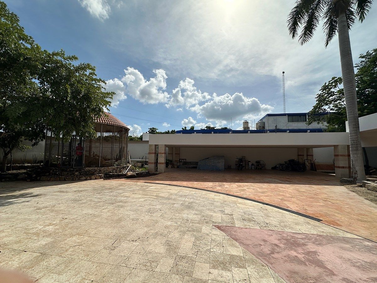 House in San Juan Grande, Mérida, photo 4 of 24