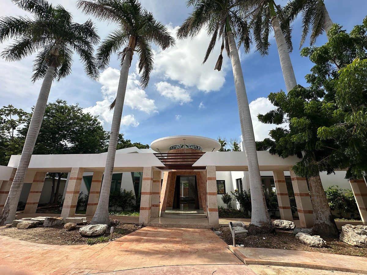 House in San Juan Grande, Mérida, photo 5 of 24