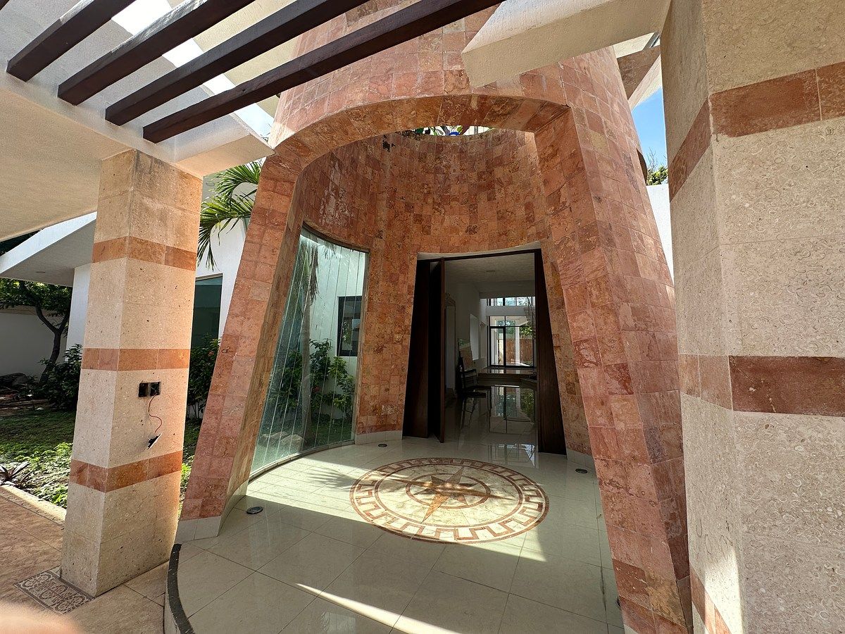 House in San Juan Grande, Mérida, photo 8 of 24