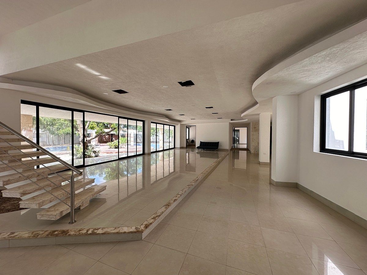 House in San Juan Grande, Mérida, photo 9 of 24