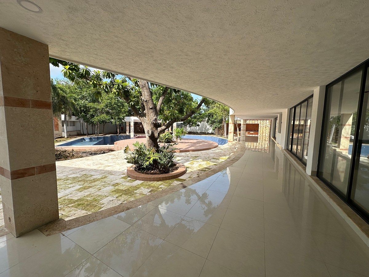 House in San Juan Grande, Mérida, photo 12 of 24