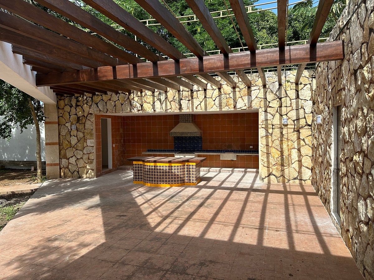 House in San Juan Grande, Mérida, photo 13 of 24