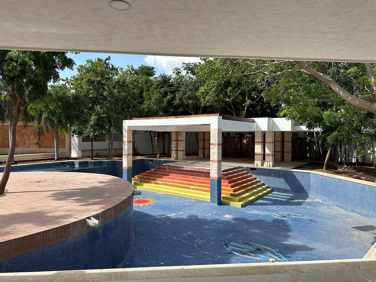 House in San Juan Grande, Mérida, photo 14 of 24