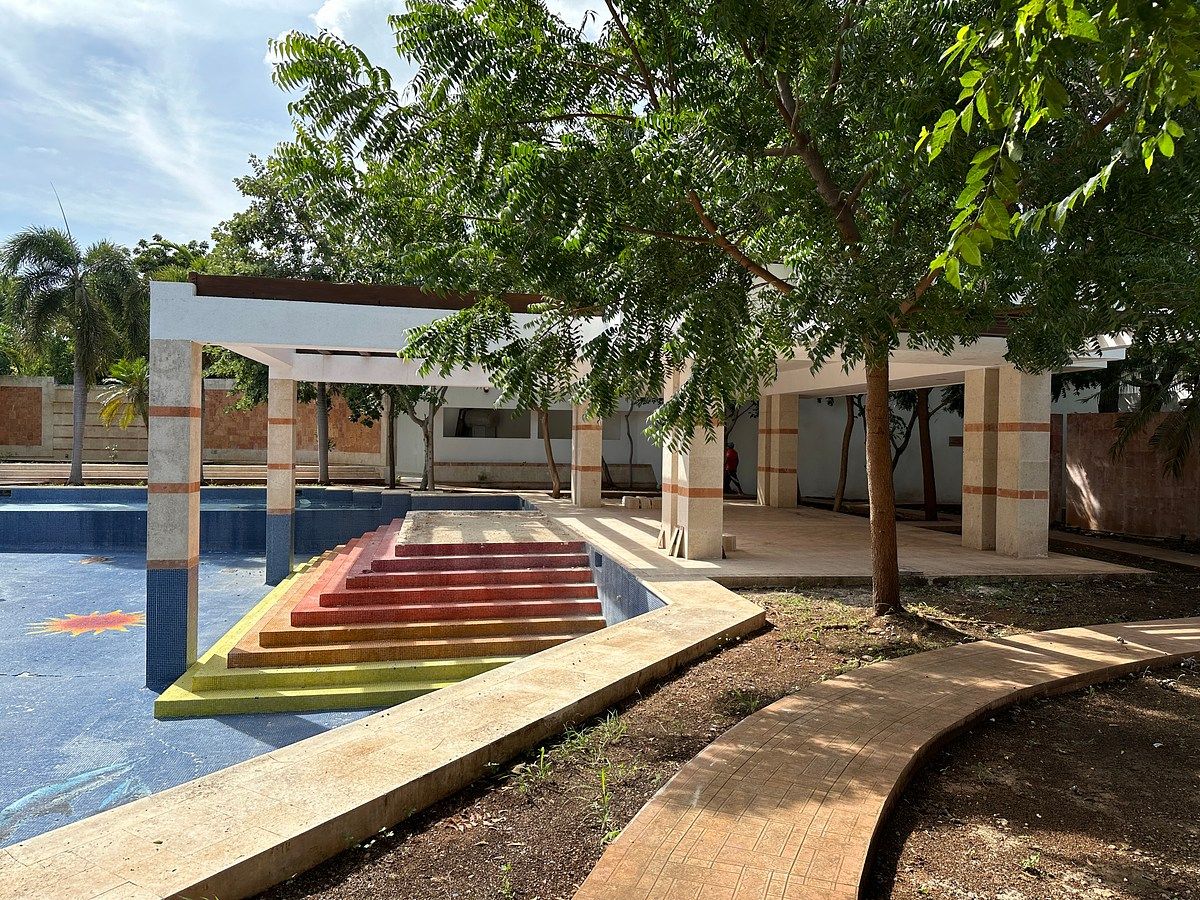 House in San Juan Grande, Mérida, photo 15 of 24