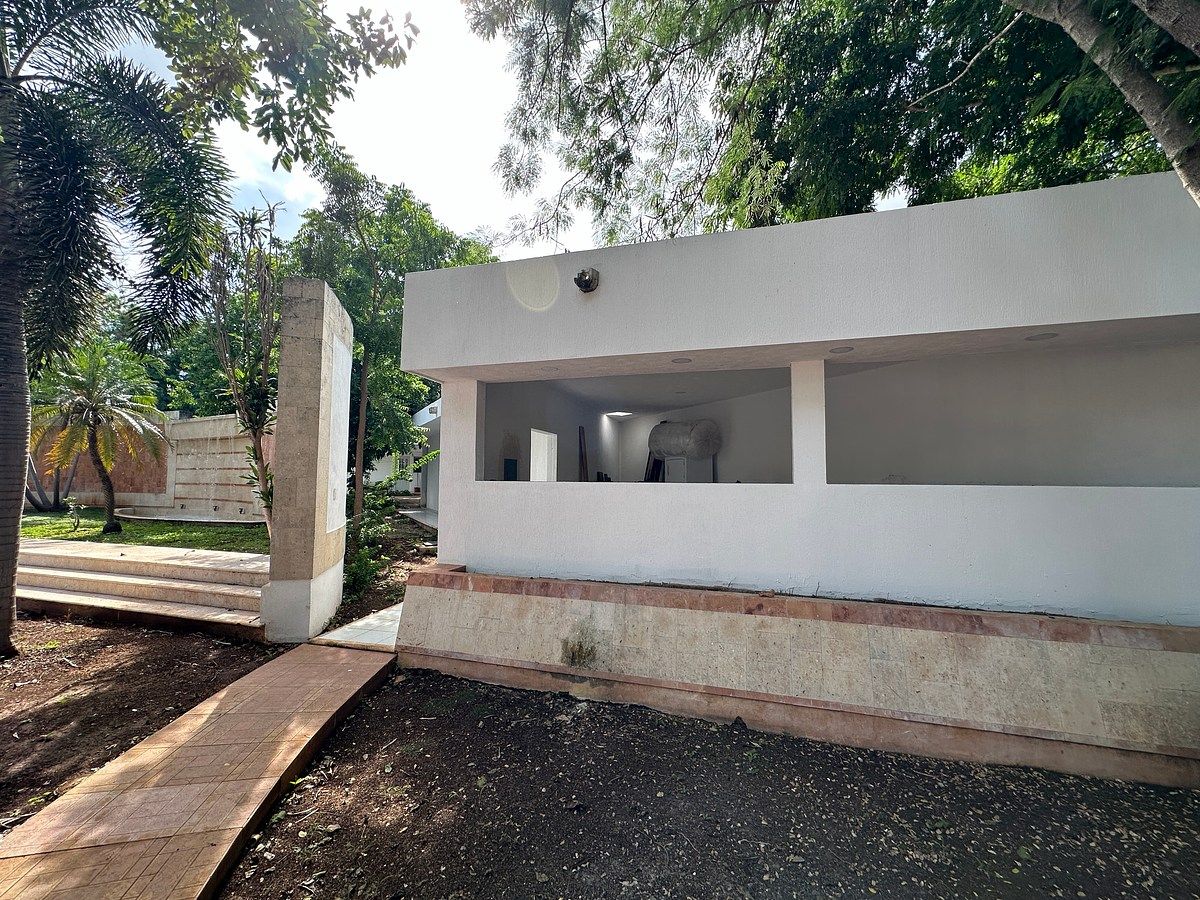 House in San Juan Grande, Mérida, photo 18 of 24