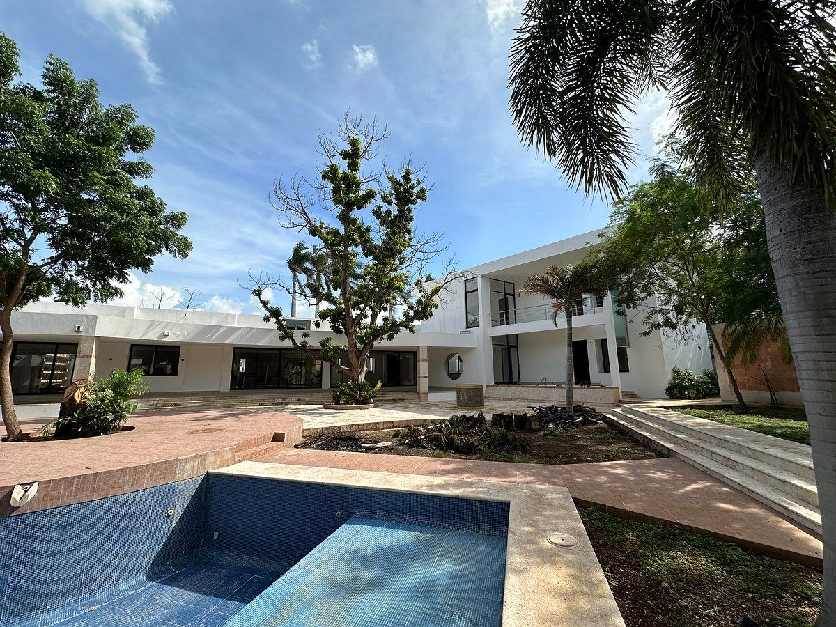 House in San Juan Grande, Mérida, photo 19 of 24
