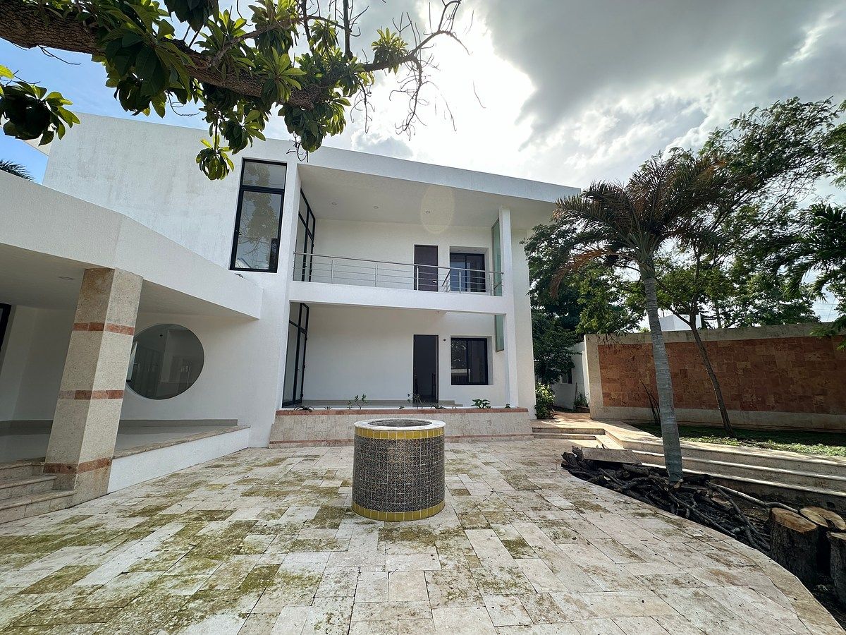 House in San Juan Grande, Mérida, photo 21 of 24