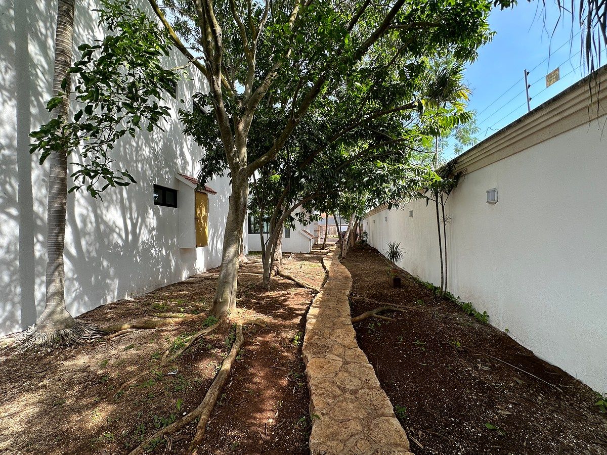 House in San Juan Grande, Mérida, photo 23 of 24