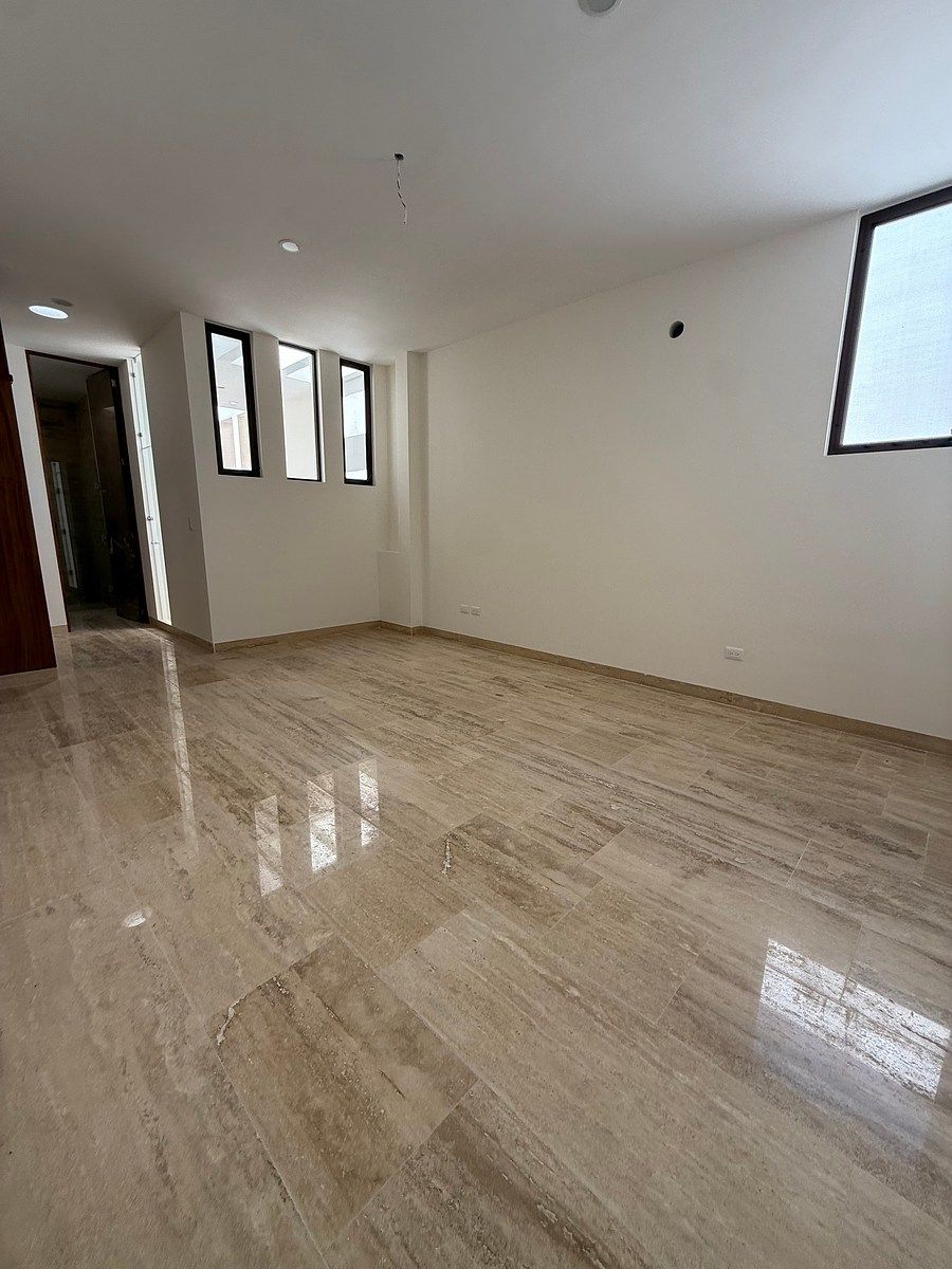Casa em condomínio fechado em Santa Gertrudis Copo, Mérida, foto 16 de 28