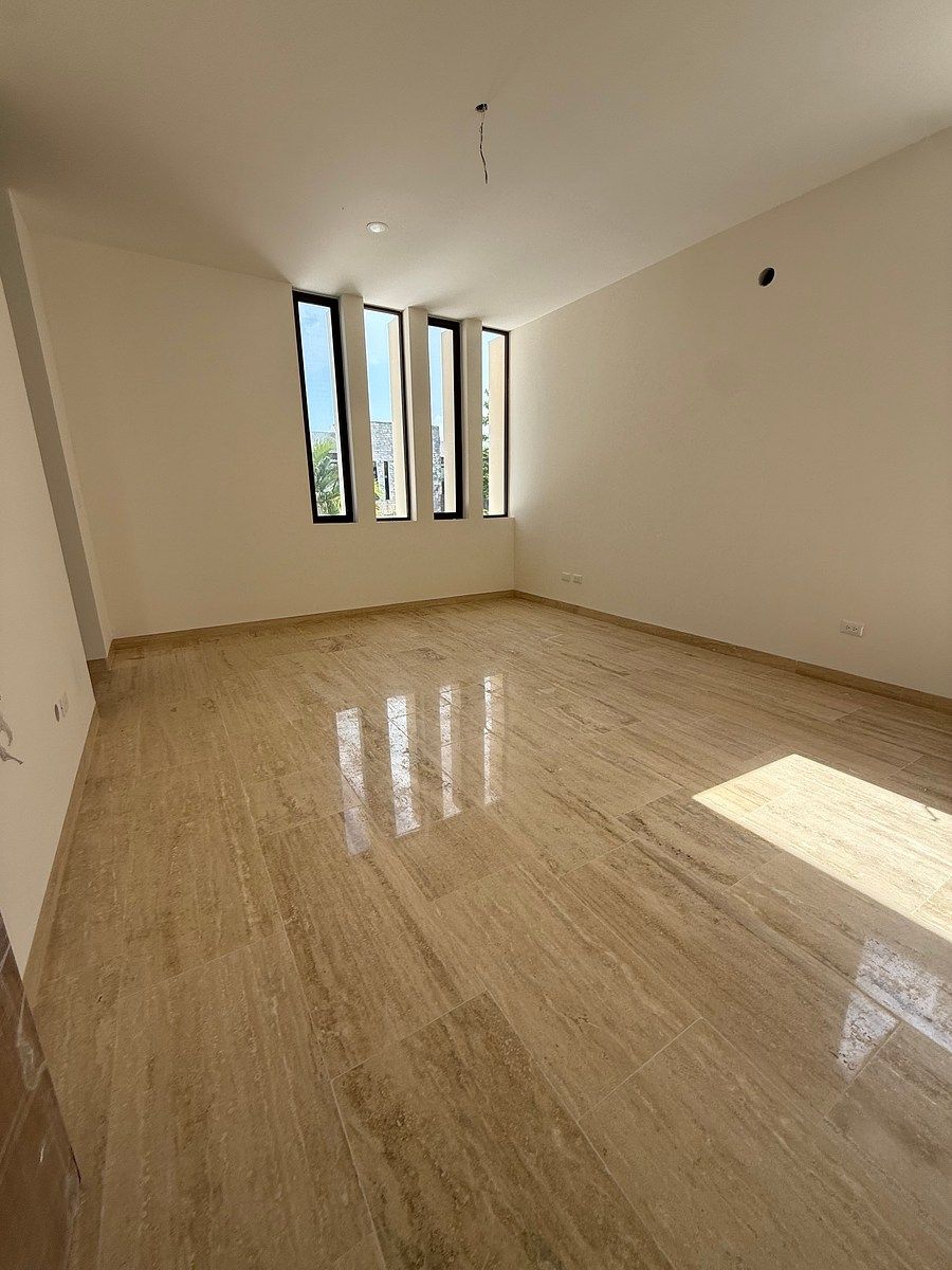 Casa em condomínio fechado em Santa Gertrudis Copo, Mérida, foto 21 de 28
