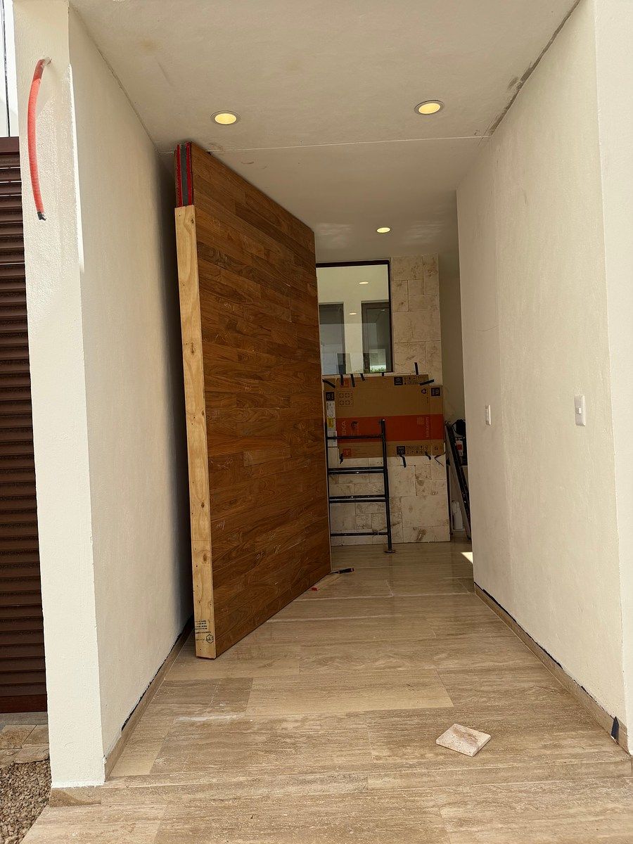 Casa em condomínio fechado em Santa Gertrudis Copo, Mérida, foto 2 de 28