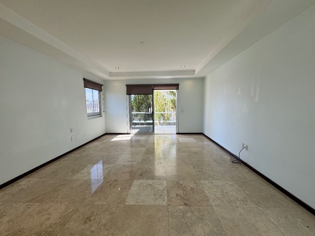 Casa em Balcones de Juriquilla, Querétaro, foto 28 de 31