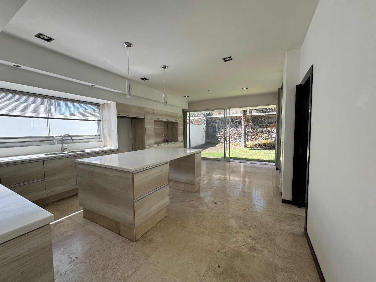Casa em Balcones de Juriquilla, Querétaro, foto 5 de 31