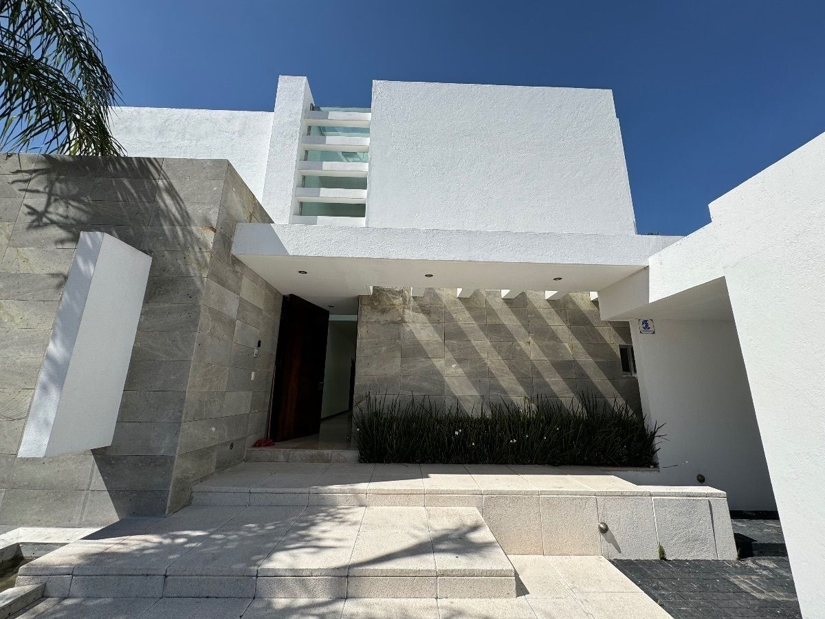 Casa em Balcones de Juriquilla, Querétaro, foto 2 de 31