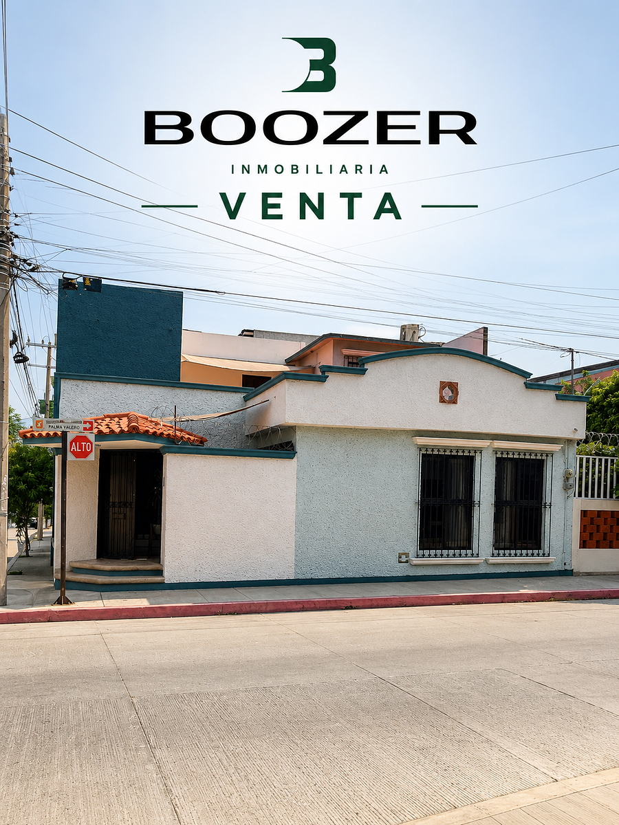 VENTA. Casa Amplia tipo moderno, zona oriente de la Ciudad., foto 1 de 10