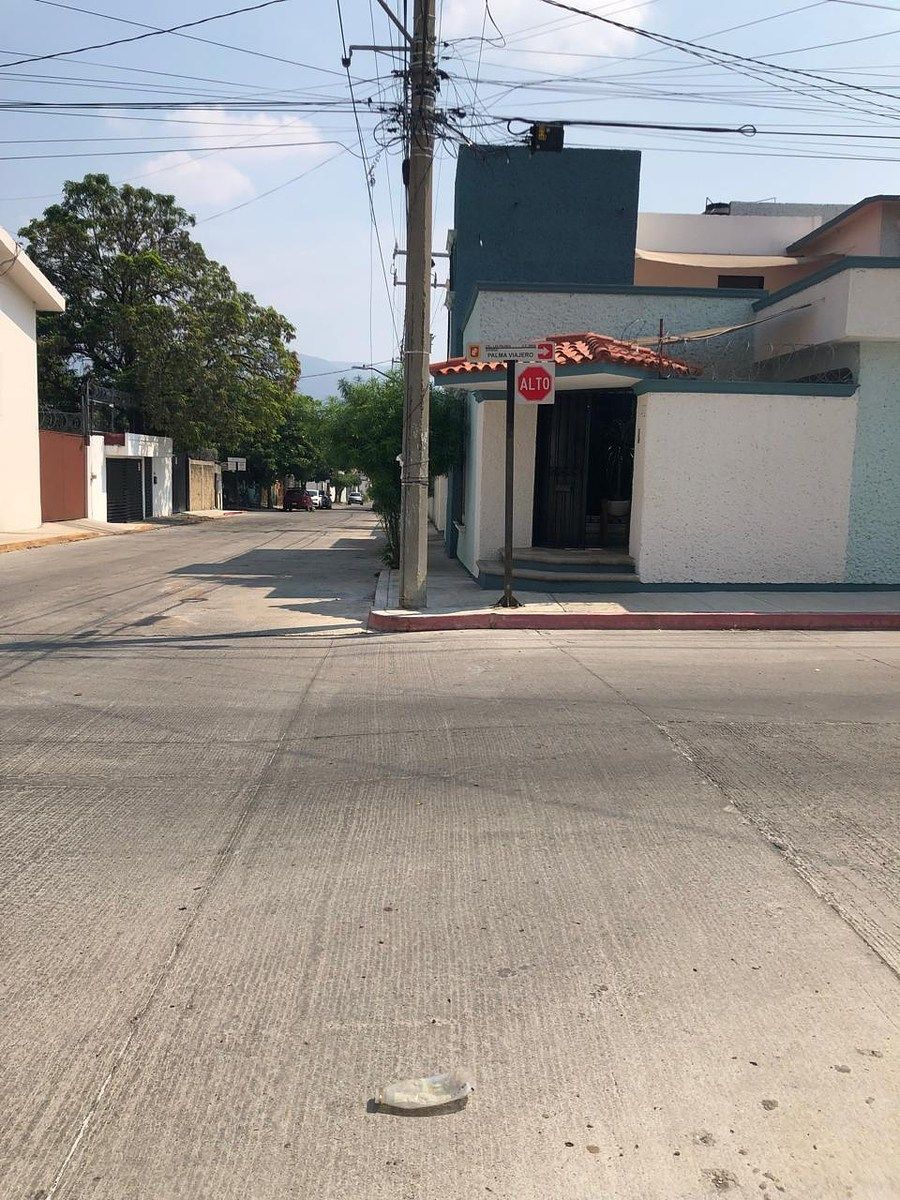 Casa en Las Palmas, Tuxtla Gutiérrez, foto 2 de 10