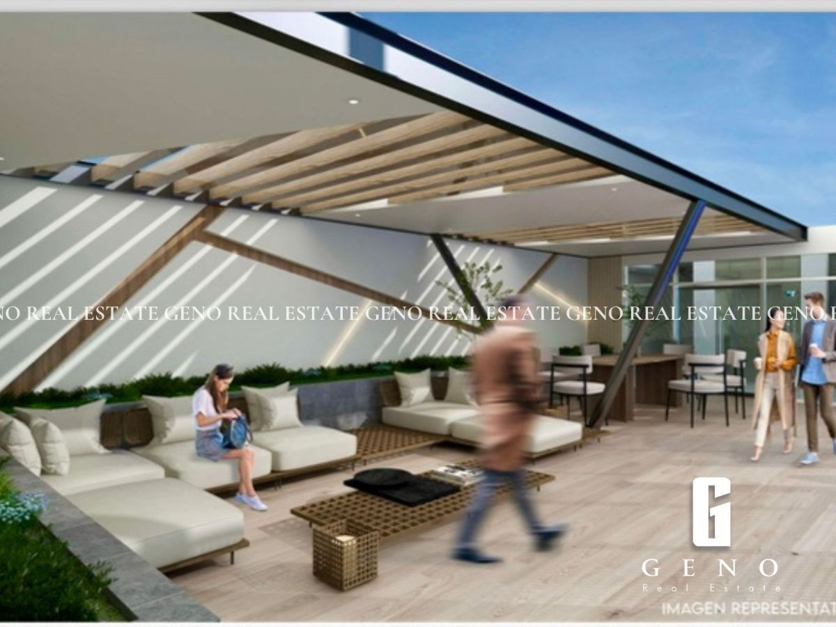 4 de 9: LOUNGE