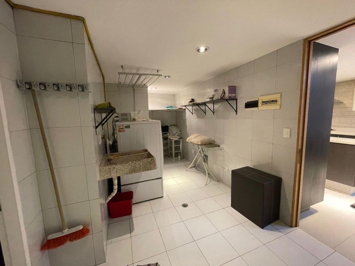 Apartamento em Polanco V Sección, Miguel Hidalgo, foto 9 de 29