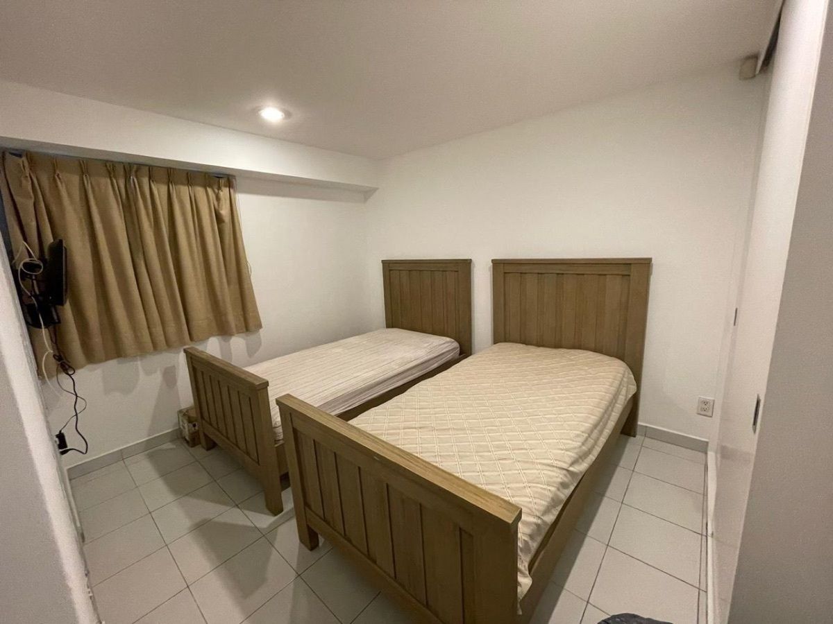 Apartamento em Polanco V Sección, Miguel Hidalgo, foto 8 de 29
