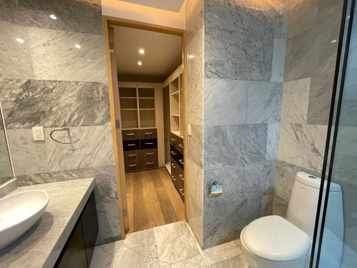 Apartamento em Polanco V Sección, Miguel Hidalgo, foto 15 de 29