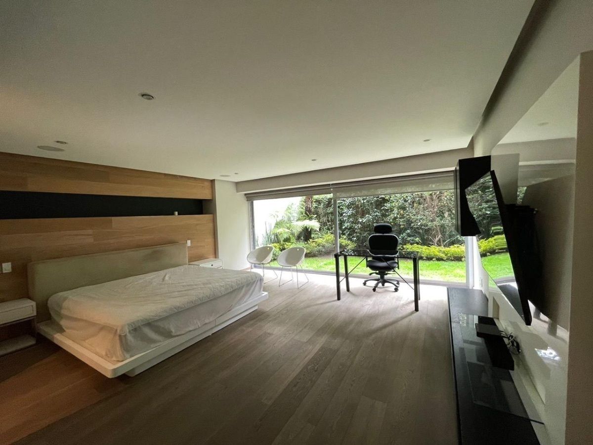 Apartamento em Polanco V Sección, Miguel Hidalgo, foto 24 de 29